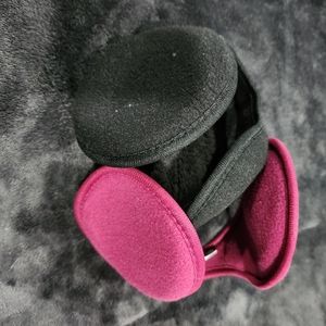 Earmuffs - 2 pairs